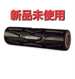 10ABM012 sixpad シックスパッドパワーローラーS 未使用品 SIXPAD 【保証付】【国内正規品】 シックスパッド パワー