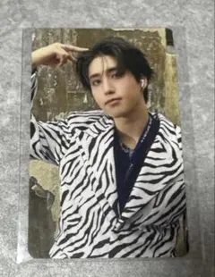 Stray Kids KARMA HMV 特典 ラキドロ A ハン