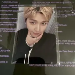 boynextdoor yizhiyu 一直娯 一直娱 北京 ジェヒョン　中華 BOYNEXTDOOR ジェヒョン 一直娱 yizhiyu yzy 5.0 - メルカリ