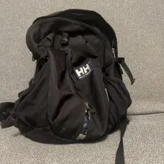 HELLY HANSEN リュック バックパック ブラックのサムネイル