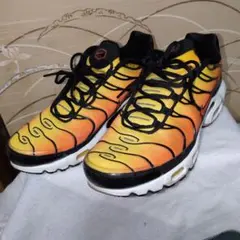 ナイキ　エア　マックス