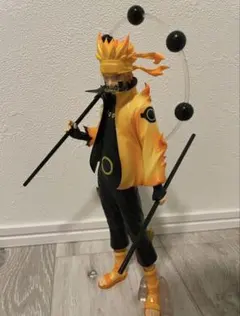 ナルト フィギュア　※箱無し