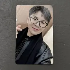 ウジ 10周年 韓国 スタンプラリー トレカ