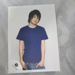 Sexy Zone菊池風磨カラーT写真