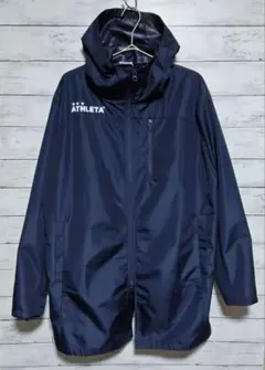 美品　ATHLETA　ジャケット　コート