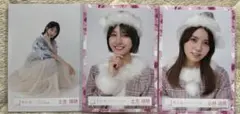 土生瑞穂　小林由依　櫻坂46 生写真　まとめ売り