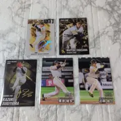 2026年最新】プロ野球チップスカード まとめ売りの人気アイテム - メルカリ
