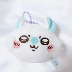 ちいかわ もちもちフェイスマスコット2 モモンガ ガチャ ハチワレ うさぎ