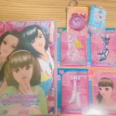 2025年最新】ラブANDベリー カード まとめ売りの人気アイテム