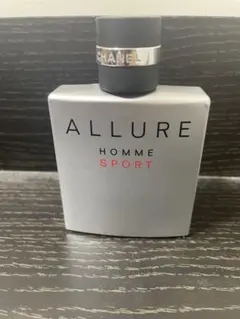 CHANEL ALLURE HOMME SPORT 50ml
