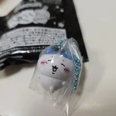 【ちいかわ マスコットつきビスケット　ハチワレ】