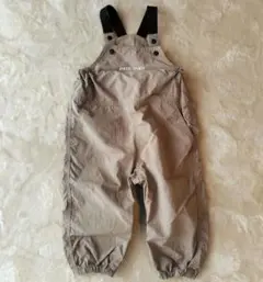 Petit main Sサイズ（80〜90cm）　プレイウェア