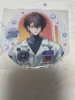 2026年最新】加賀美ハヤト 缶バッジ rof-maoの人気アイテム - メルカリ
