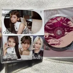 IVE 3RD SINGLE ALBUM Queen of Hearts