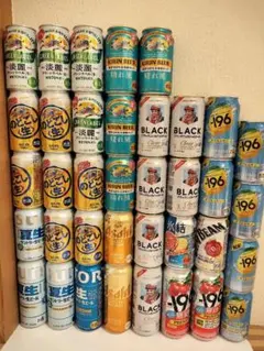 チューハイ ビール ハイボール 48本 まとめ売り - メルカリ