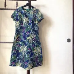【美品】vivapresto ワンピース