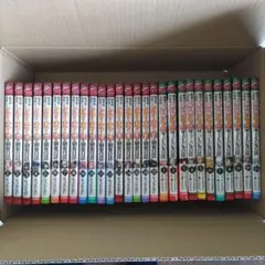 美味しんぼ 文庫版1〜41、43、44、50、55巻セット 雁屋哲 花咲アキラ