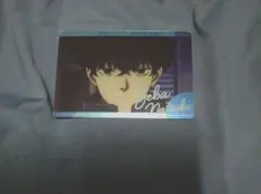 サカモトデイズ　ウエハースカード　勢羽夏生