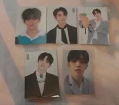 SEVENTEEN ハピエントレカ まとめ売り