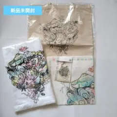 嵐　24時間TVチャリティーグッズ4点セット