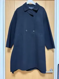 23区　ウールリバー コート38