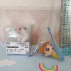 クレヨンしんちゃん フィギュア