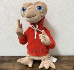 ET ユニバ　USJ コインゲーム　非売品　ぬいぐるみ