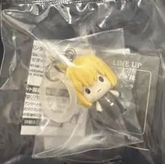 DEATHNOTE デスノート めじるしアクセサリー　メロ 1点