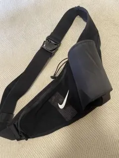 Nike ランニングポーチ　ドリンクホルダー