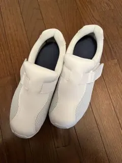 ナース・オフィスサンダル ホワイト