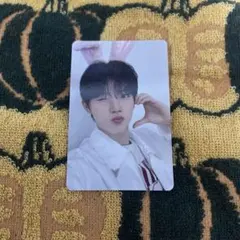 TREASURE トレジャー 会場限定 8000円 特典トレカ ジュンギュ