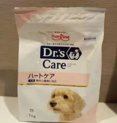 ドクターズケア犬用 尿石ケア 1kg 3袋 動物病院専用療法食 - メルカリ