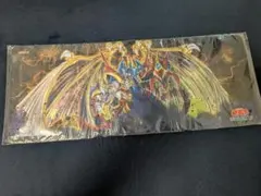 遊戯王 鎖縛竜ザレン プレイマット 公式 - メルカリ