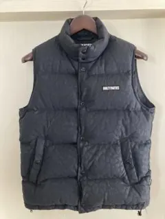 2025年最新】ワコマリア ダウンベストの人気アイテム - メルカリ