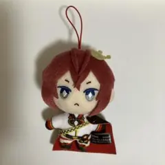 リドル　ツイステ　ぬい　ぬいぐるみ　マスコット　リドル・ローズハート　寮服