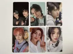 ヒョンジン　トレカ　まとめ売り