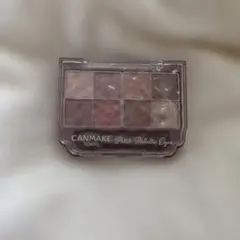 キャンメイク　プティパレットアイズ（マットタイプ）M03 アイシャドウ