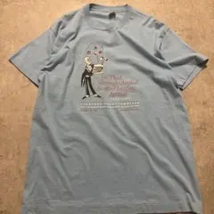 90s USA製 StanfordジャグリングTシャツXL