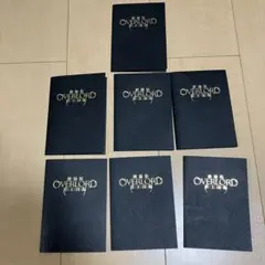 劇場版　OVERLORD 聖王国編　ブロマイド