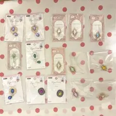 カボション センターパーツ まとめ売り