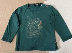 80cm トップス