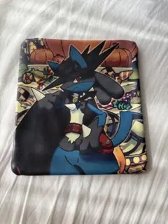 2025年最新】ルカリオ ハロウィンの人気アイテム - メルカリ