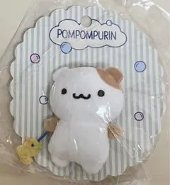 2025年最新】ポムポムプリン マスコットブローチの人気アイテム - メルカリ
