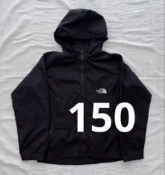 ノースフェイス　コンパクトジャケット　ナイロンジャケット　ウィンドブレーカー