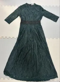 パーティー用　ドレス　M