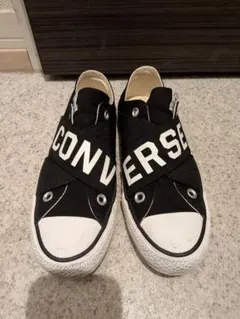 CONVERSE ネクスター（Nextar）シリーズ　ローカットスニーカー 23
