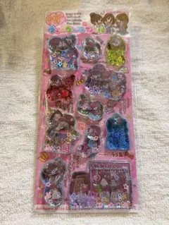 ラブ友 ウォーターシール カミオジャパン