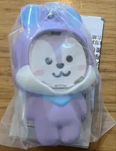 BT21フォトフレームマスコット　MANG