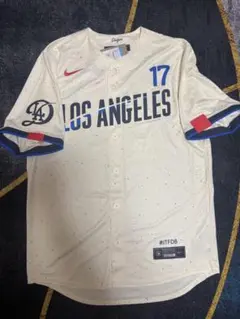 2026年最新】大谷翔平 ユニフォーム シティコネクトの人気アイテム