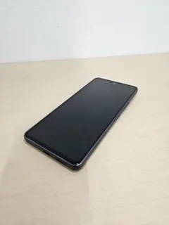 SAMSUNG Galaxy A53 5G SCG15 本体